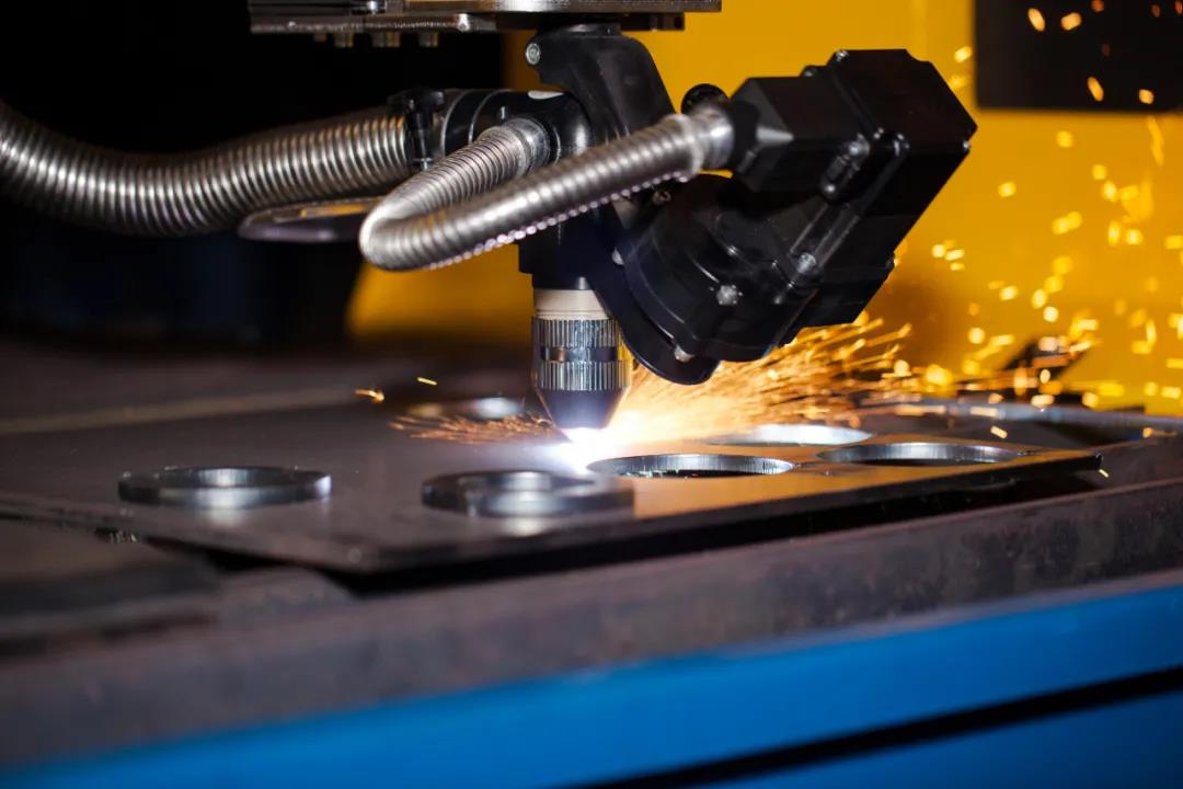 laser welding