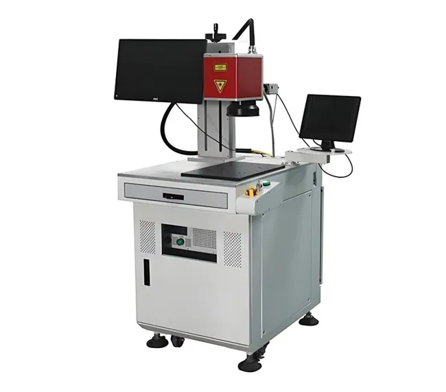 quasi-continuous wave laser welding machine quasi-continuous wave laser welding machine